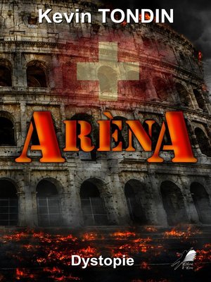 cover image of ArènA